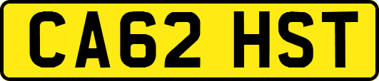 CA62HST