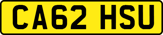 CA62HSU