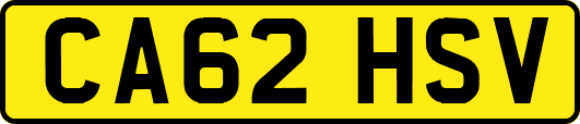 CA62HSV