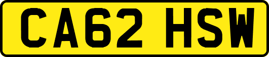 CA62HSW
