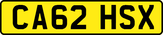 CA62HSX