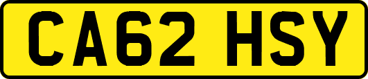 CA62HSY