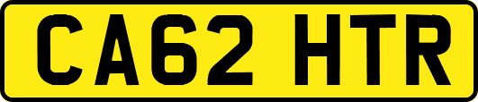 CA62HTR
