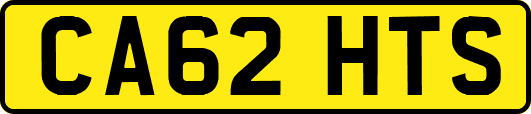 CA62HTS