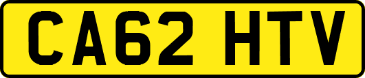 CA62HTV