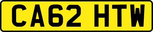 CA62HTW