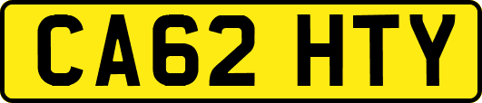 CA62HTY