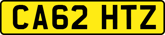 CA62HTZ