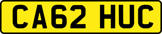 CA62HUC