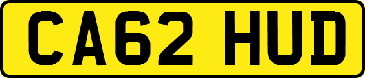 CA62HUD