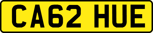 CA62HUE