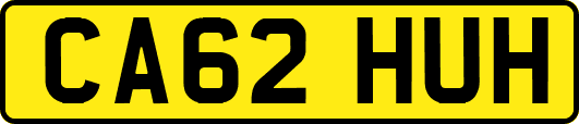 CA62HUH