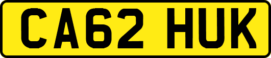 CA62HUK
