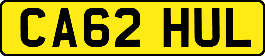 CA62HUL