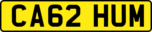 CA62HUM