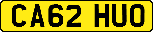 CA62HUO