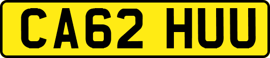 CA62HUU