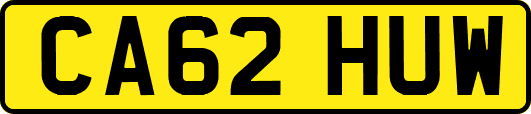 CA62HUW