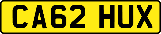 CA62HUX