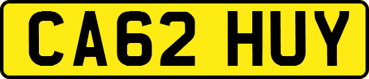 CA62HUY