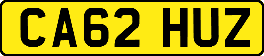 CA62HUZ