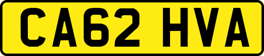 CA62HVA