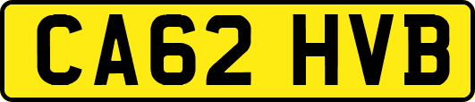 CA62HVB