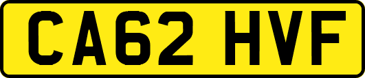 CA62HVF