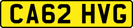 CA62HVG