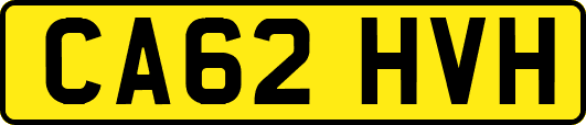 CA62HVH