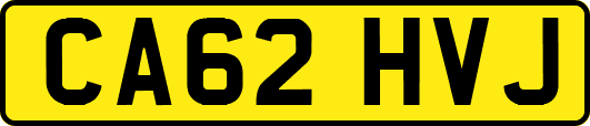 CA62HVJ