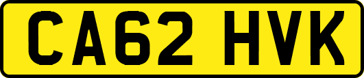 CA62HVK