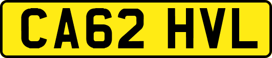 CA62HVL