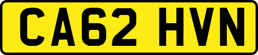 CA62HVN