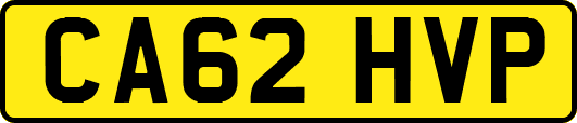 CA62HVP