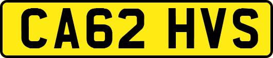 CA62HVS