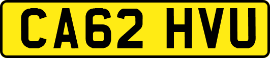 CA62HVU