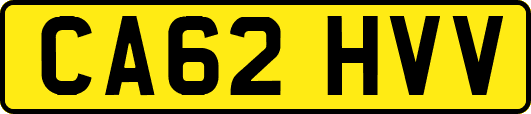 CA62HVV