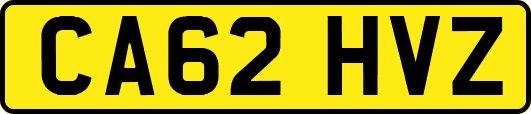 CA62HVZ