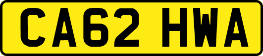 CA62HWA