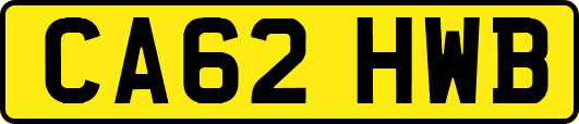 CA62HWB