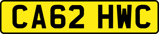 CA62HWC