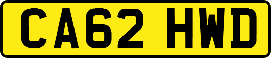 CA62HWD