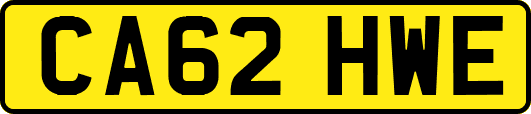 CA62HWE
