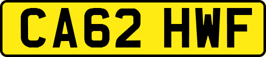 CA62HWF