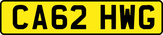 CA62HWG