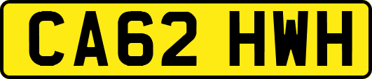 CA62HWH