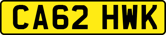 CA62HWK