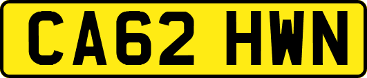 CA62HWN