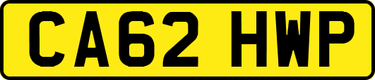 CA62HWP